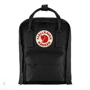 Fjallraven Kanken Backpack